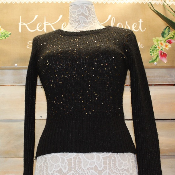 Rachel Roy Sweater - Picture 2 of 4